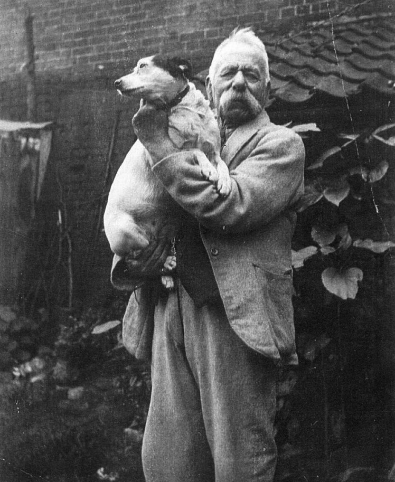Frederick Rolfe